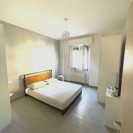 Venosa2 Apartment Милано Екстериор снимка